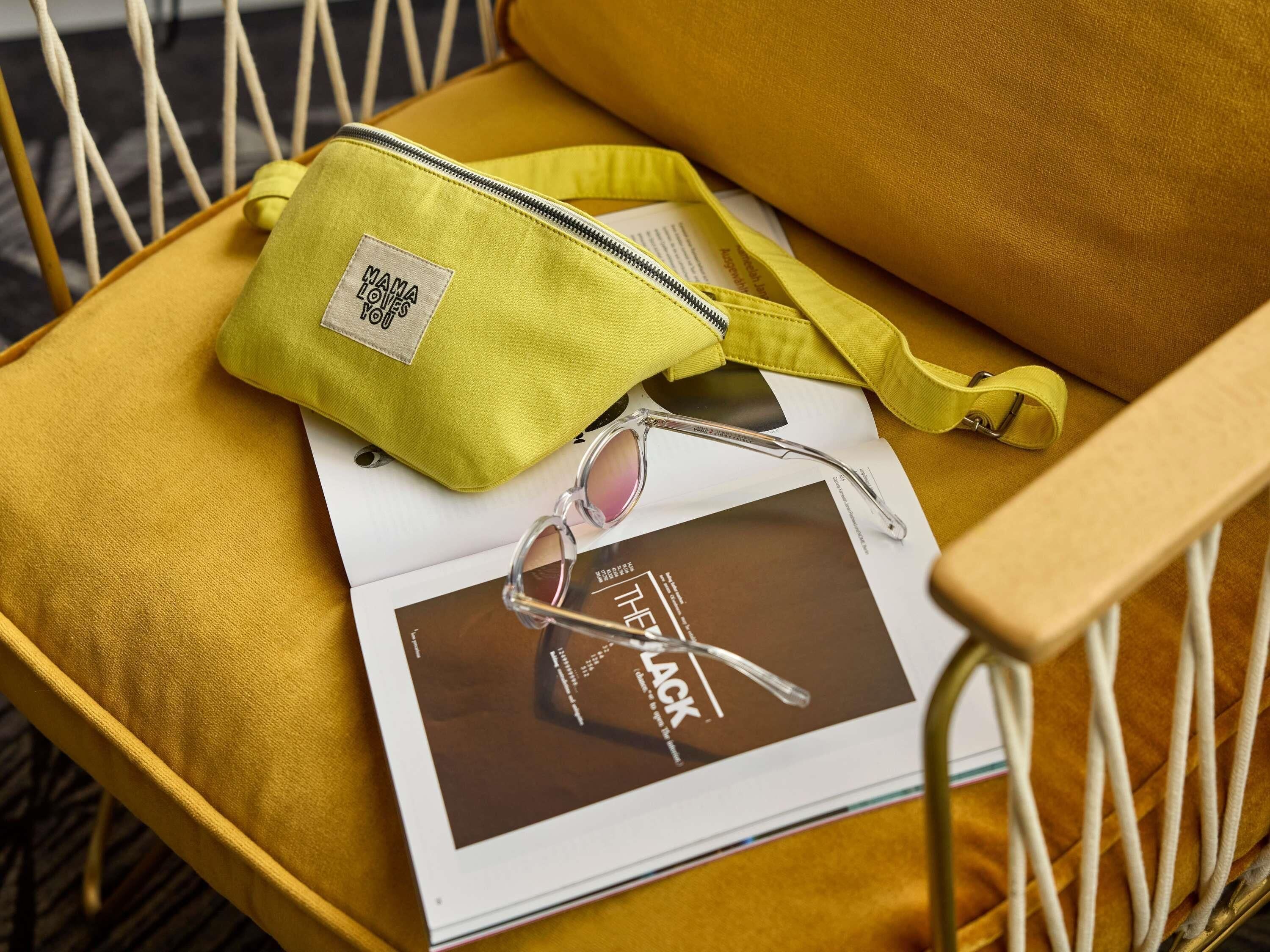 Foto - Mama Shelter Prague