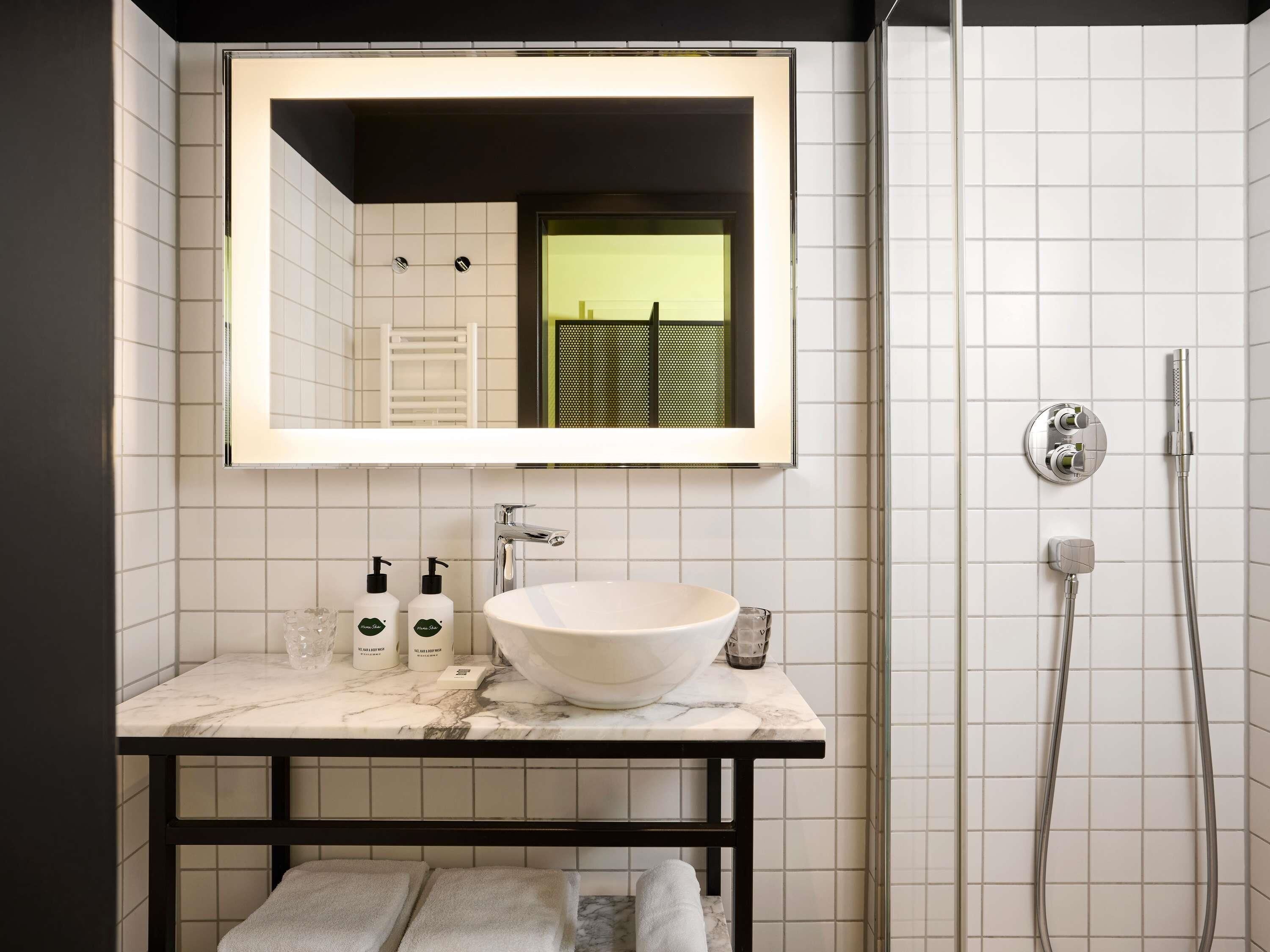 Foto - Mama Shelter Prague