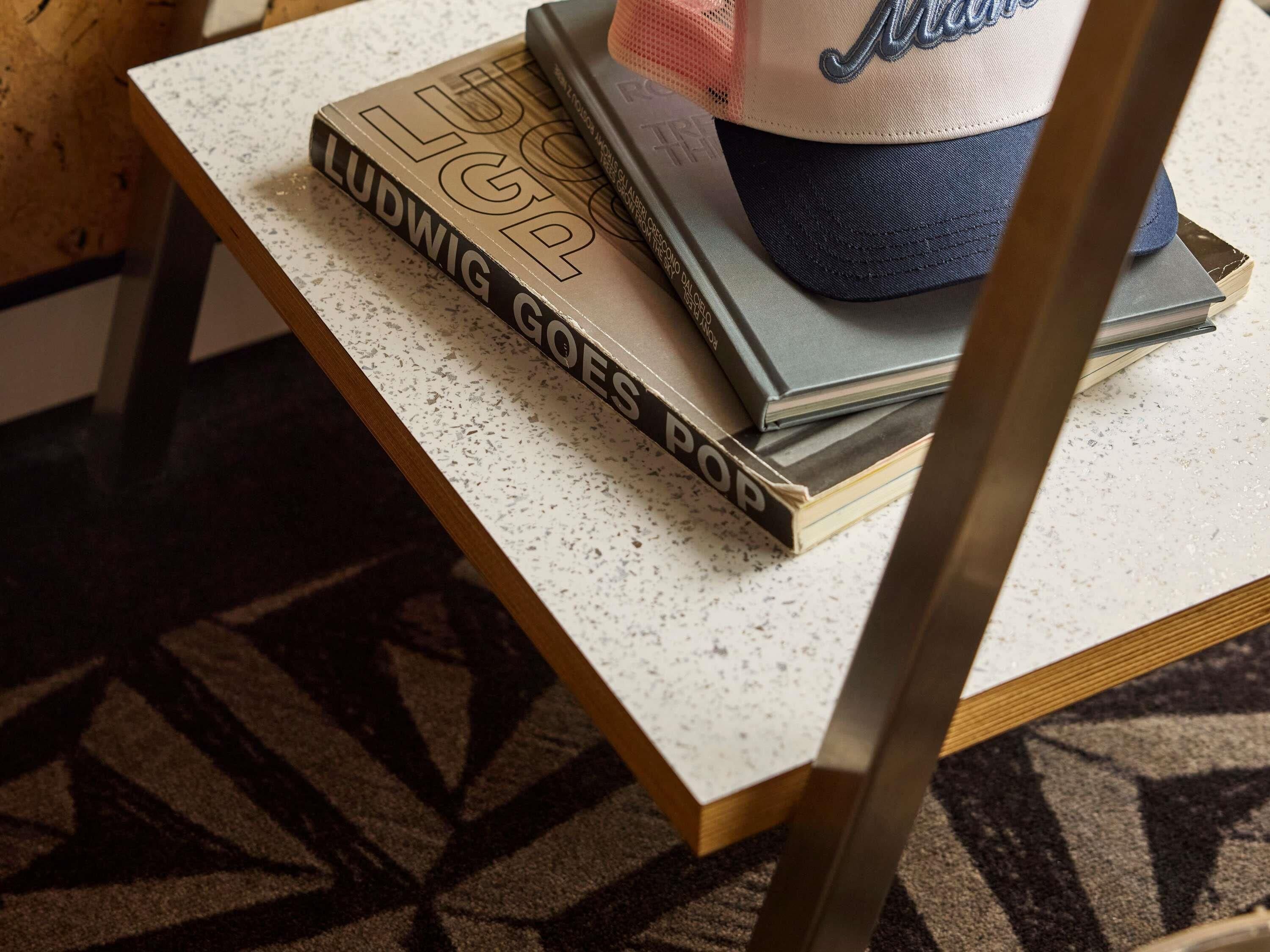 Foto - Mama Shelter Prague