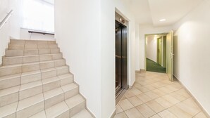 Escaleras