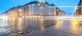 Hotel Vitkov