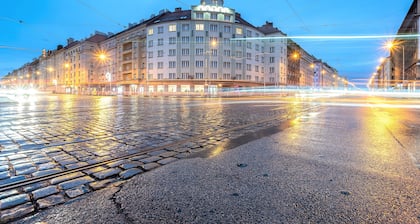 Hotel Vitkov