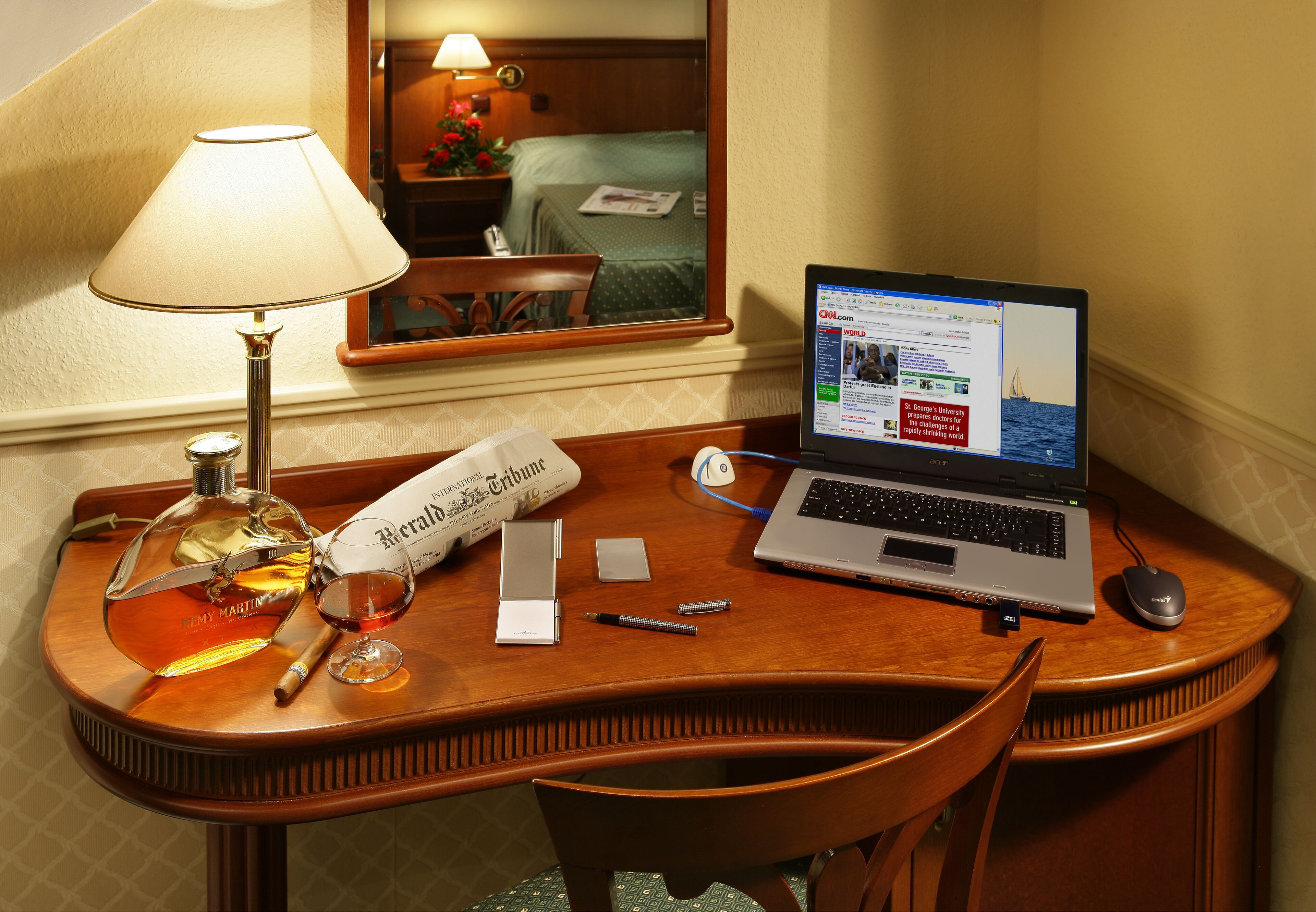 Foto - Adria Hotel Prague