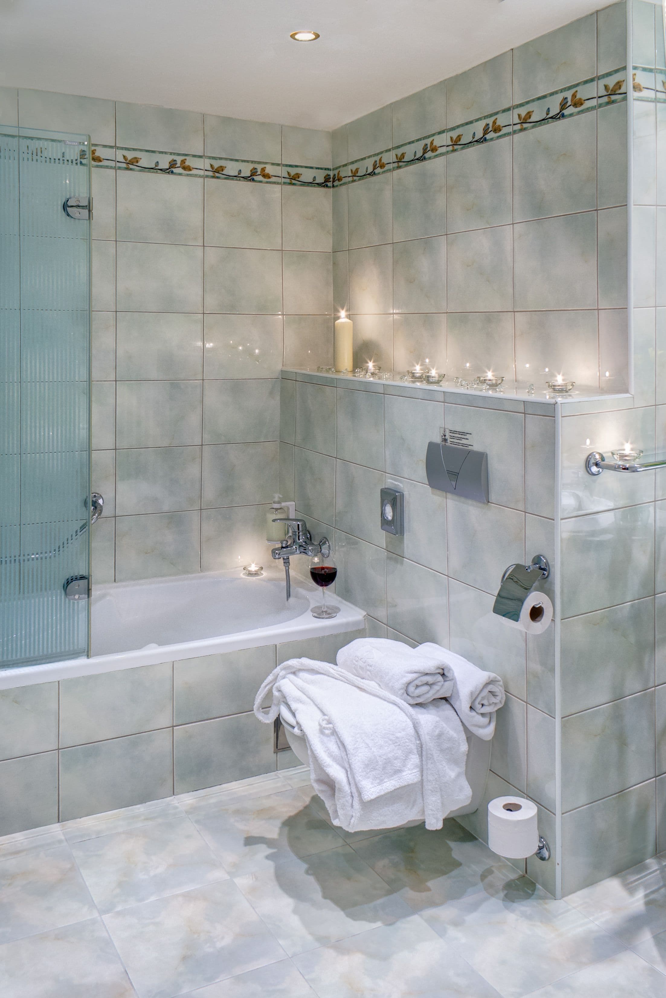 Foto - Adria Hotel Prague