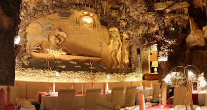 Adria Hotel Prague