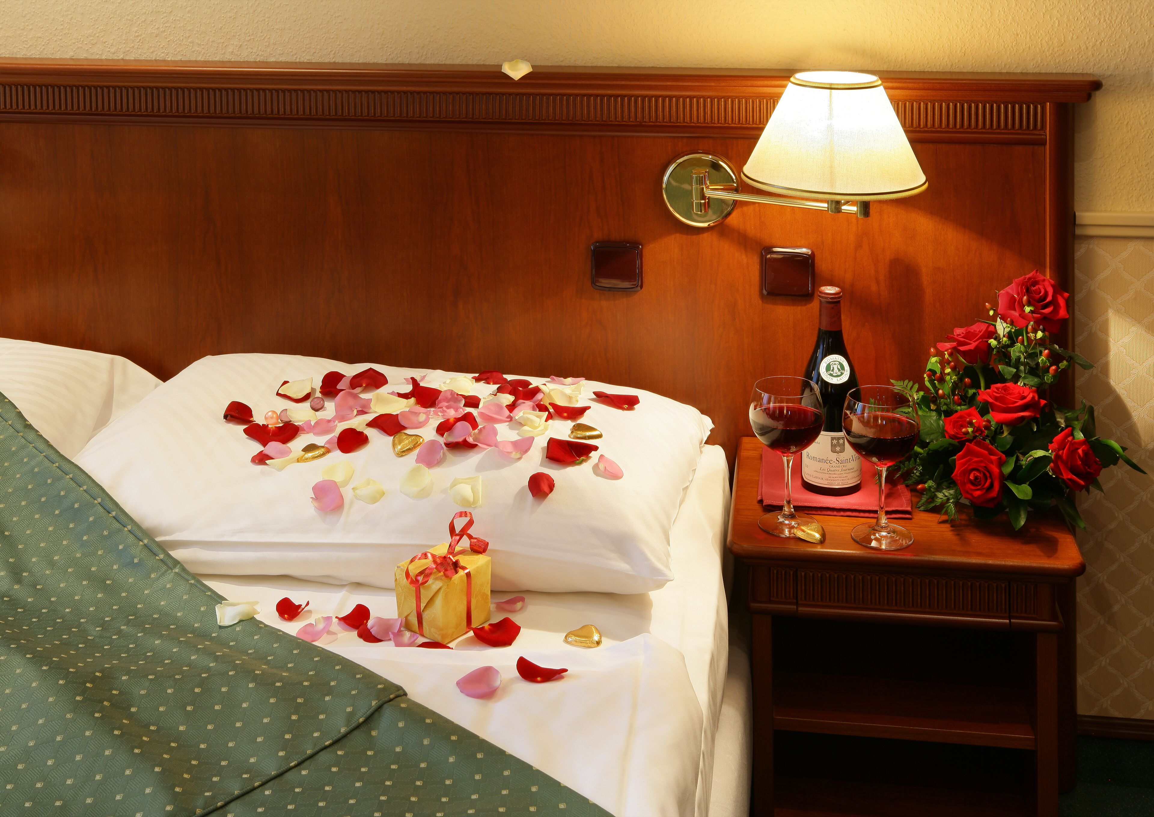 Foto - Adria Hotel Prague