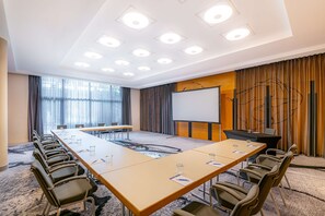 會議設施