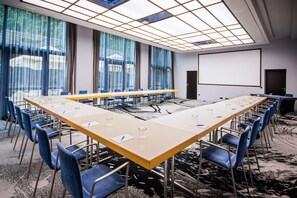 Salle de réunion