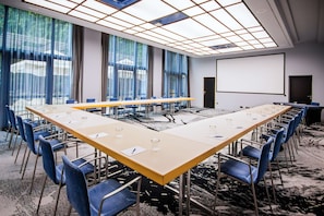 Salle de réunion