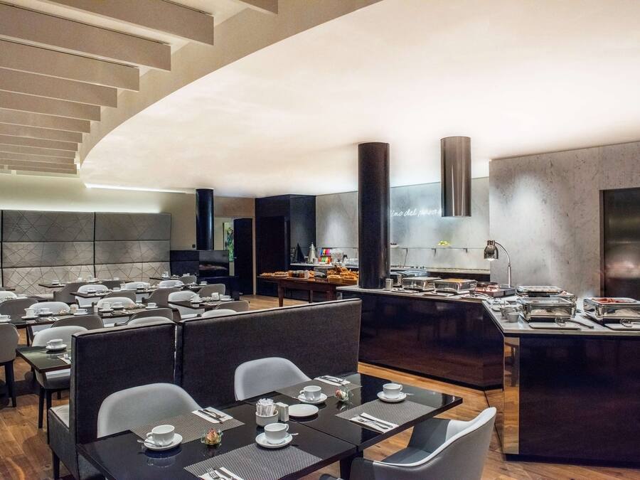 Sarapan bungkus setiap hari dengan fi