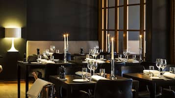 Aperto a pranzo e a cena