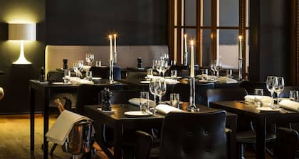Glostrup Park Hotel