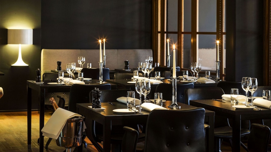 Glostrup Park Hotel