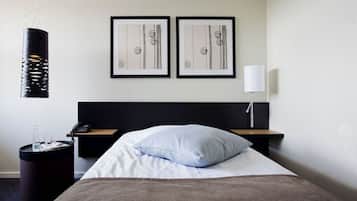 Comfort Single Room