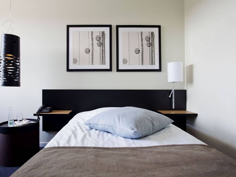 Comfort Single Room
