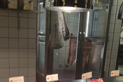 Ontbijtbuffet inbegrepen op werkdagen