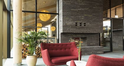 Glostrup Park Hotel
