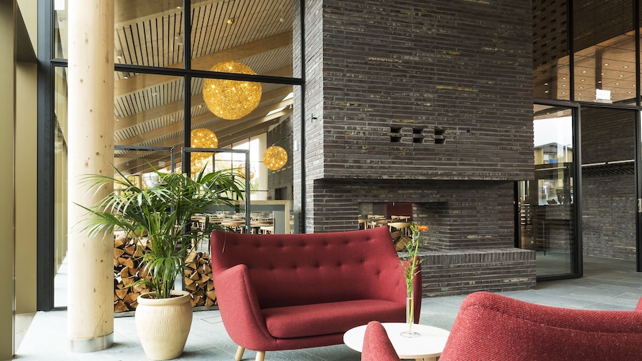 Glostrup Park Hotel
