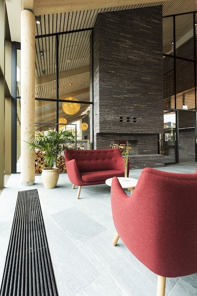 Glostrup Park Hotel