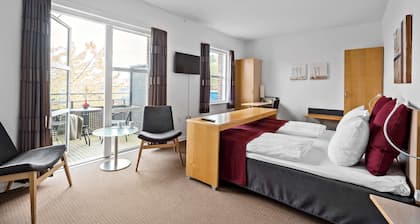Best Western Hotel Hillerod