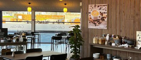 Scandinavian cuisine