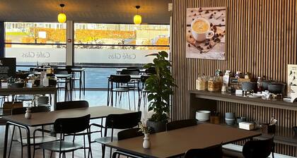 Best Western Hotel Hillerod