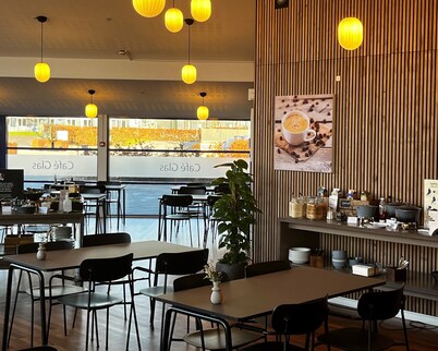 Best Western Hotel Hillerod