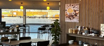 Best Western Hotel Hillerod