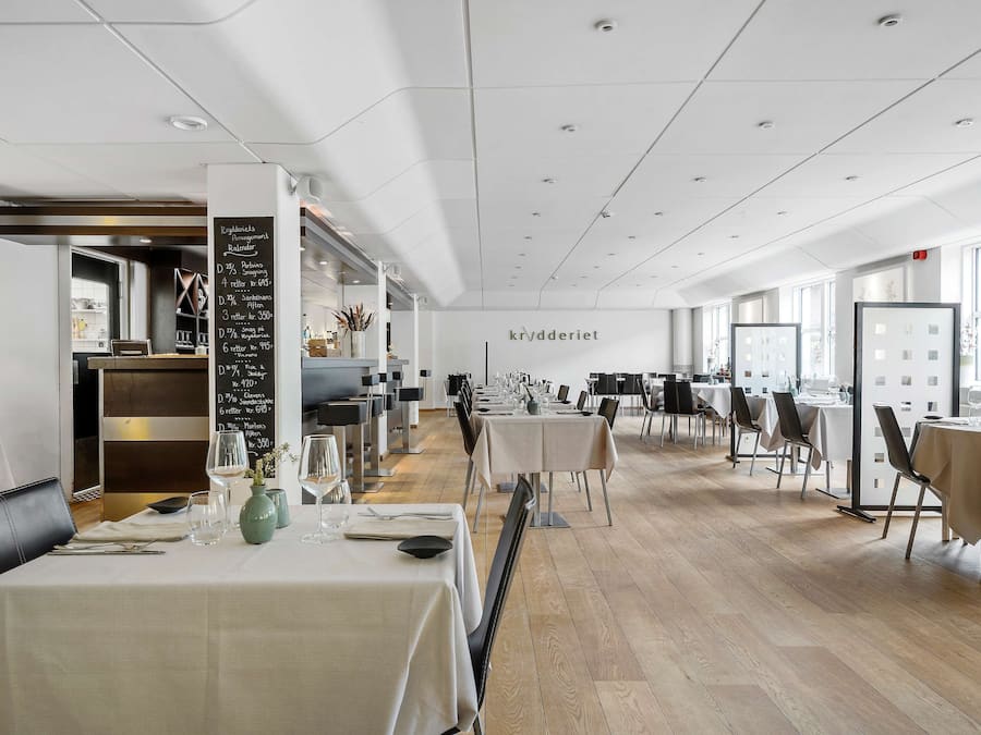 Culinária escandinava