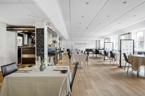 Best Western Hotel Hillerod