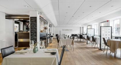 Best Western Hotel Hillerod