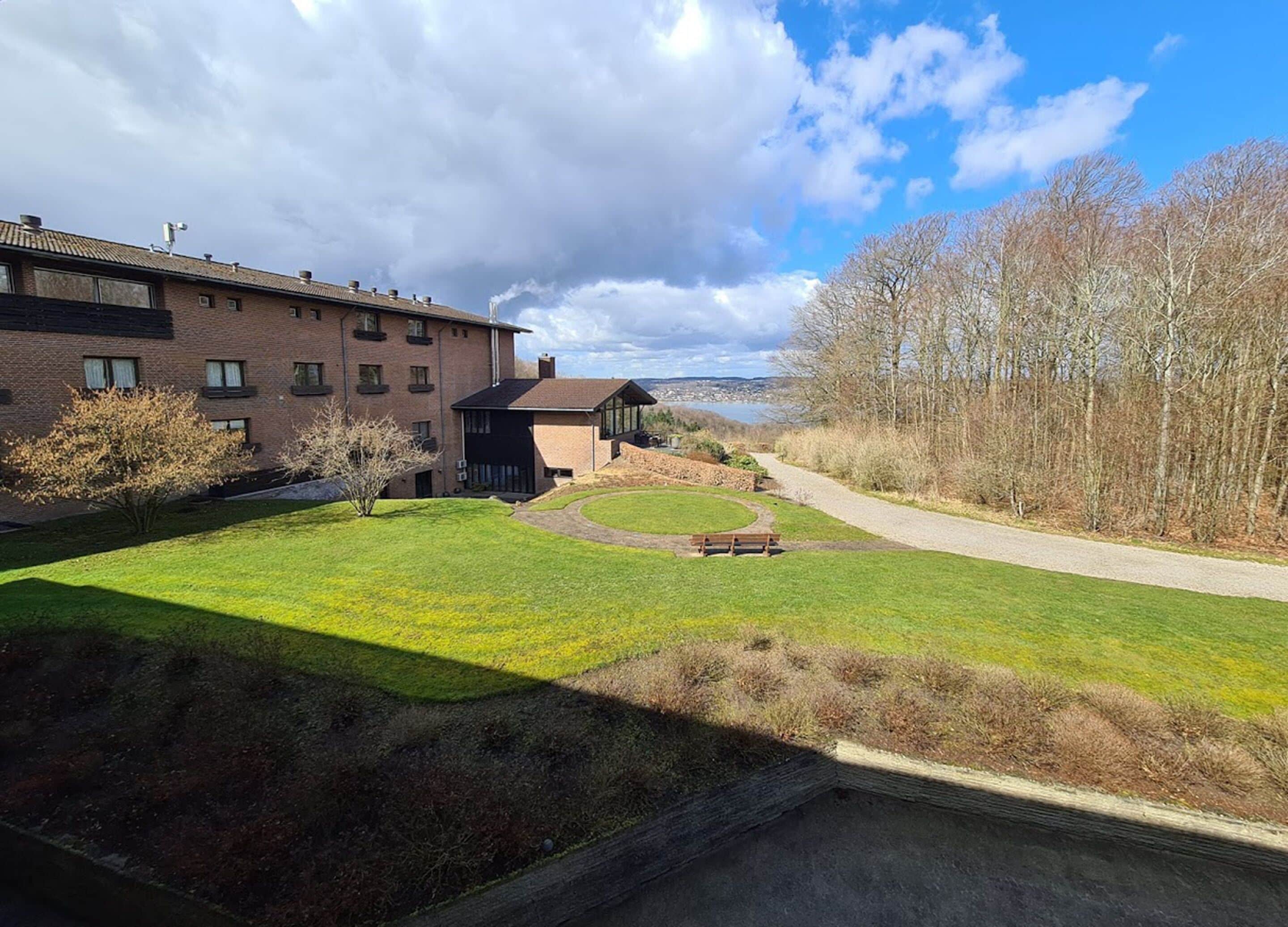 Foto - Munkebjerg Hotel