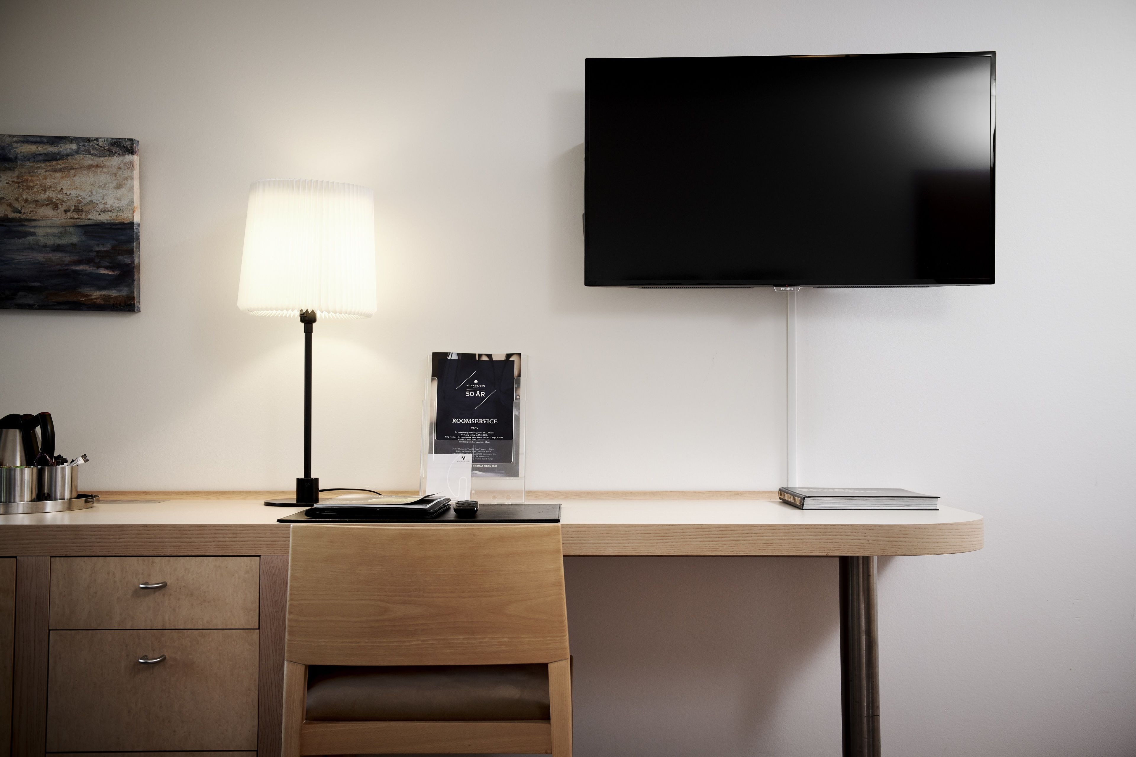 deluxe room (tree-top) | 1 bedroom, premium bedding, desk, free wifi