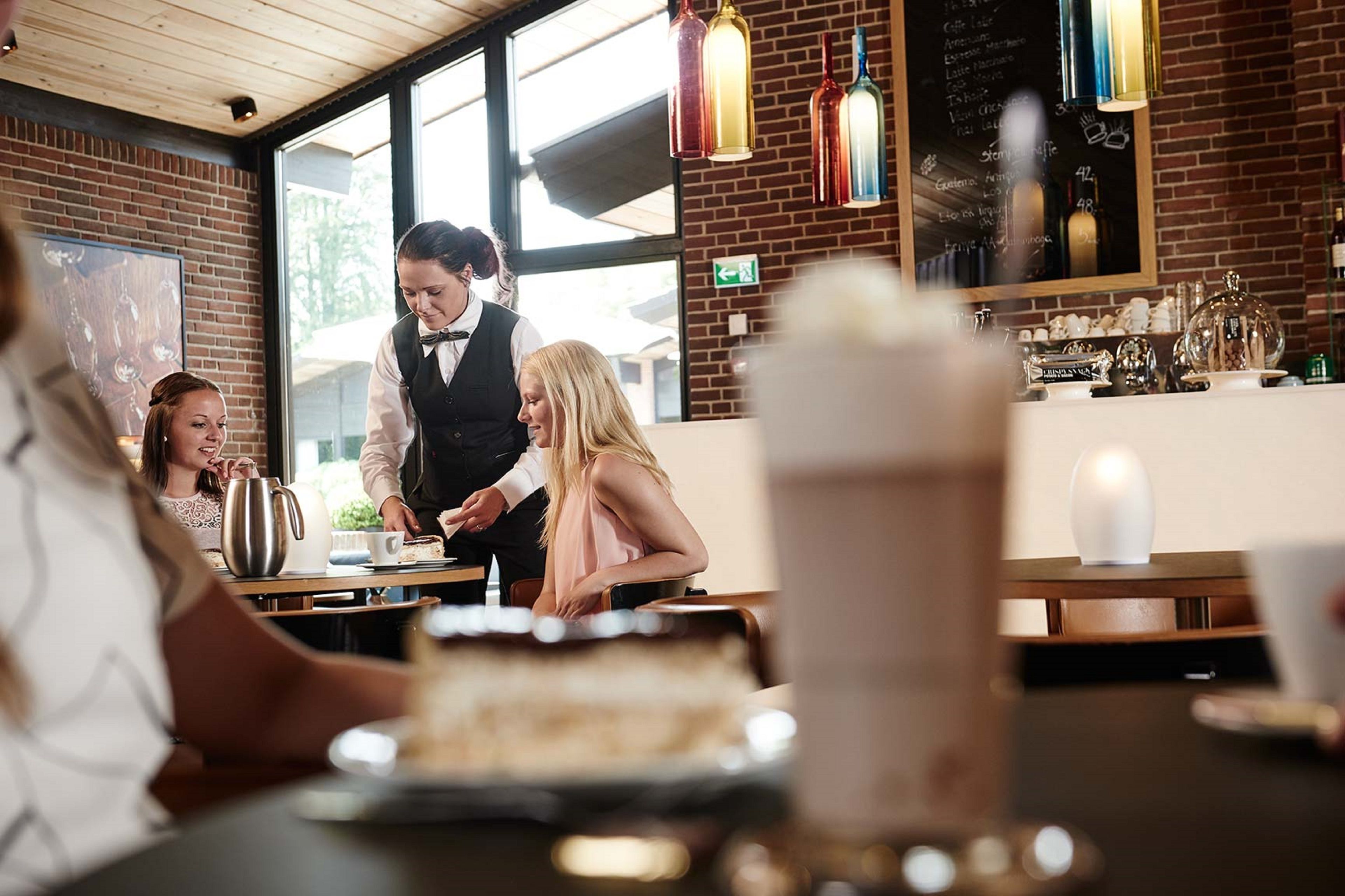 Foto - Munkebjerg Hotel