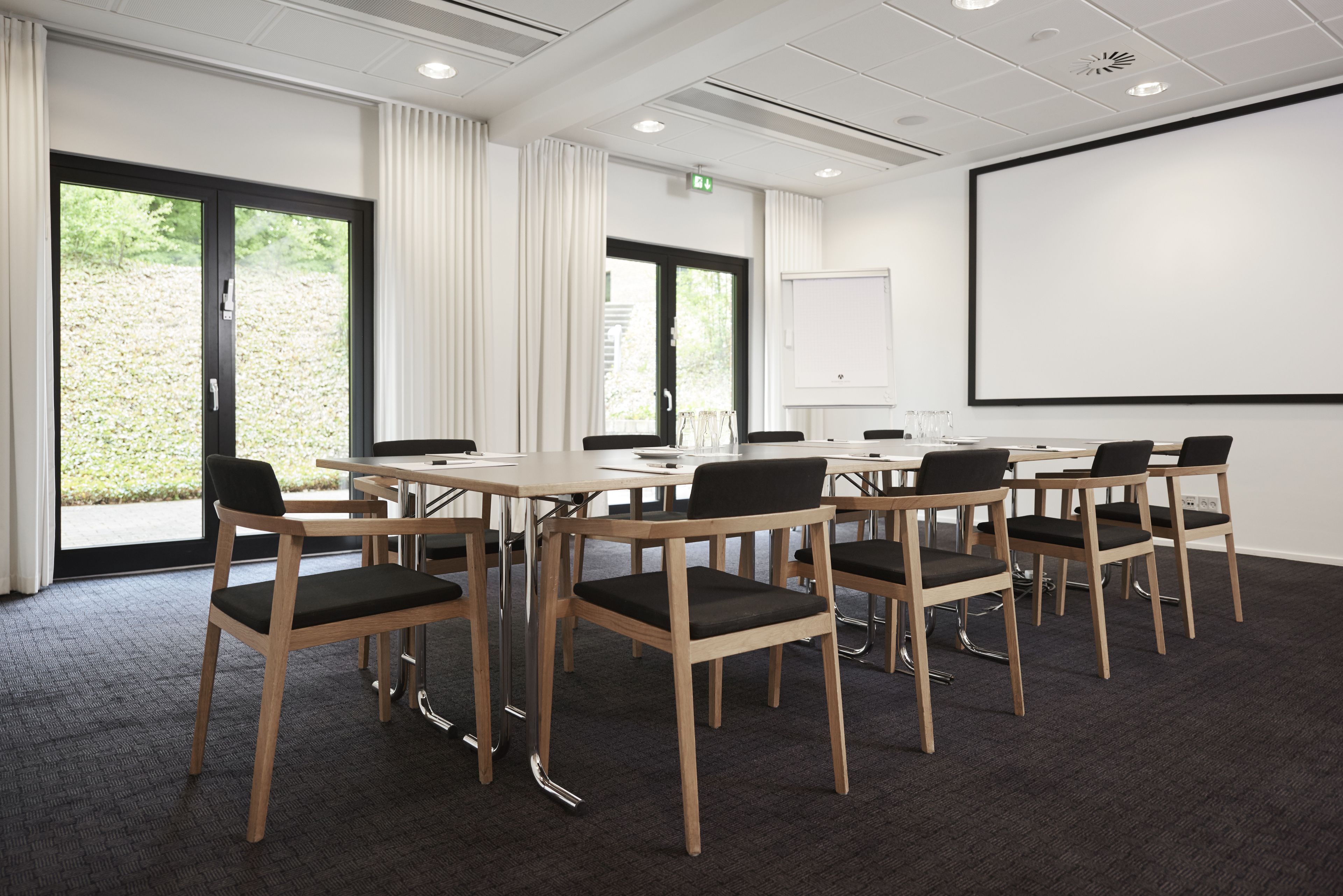 Foto - Munkebjerg Hotel