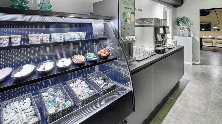 Four Points Flex by Sheraton Aarhus Viby