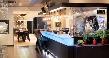 Park Inn by Radisson Central Tallinn