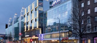 Park Inn by Radisson Central Tallinn