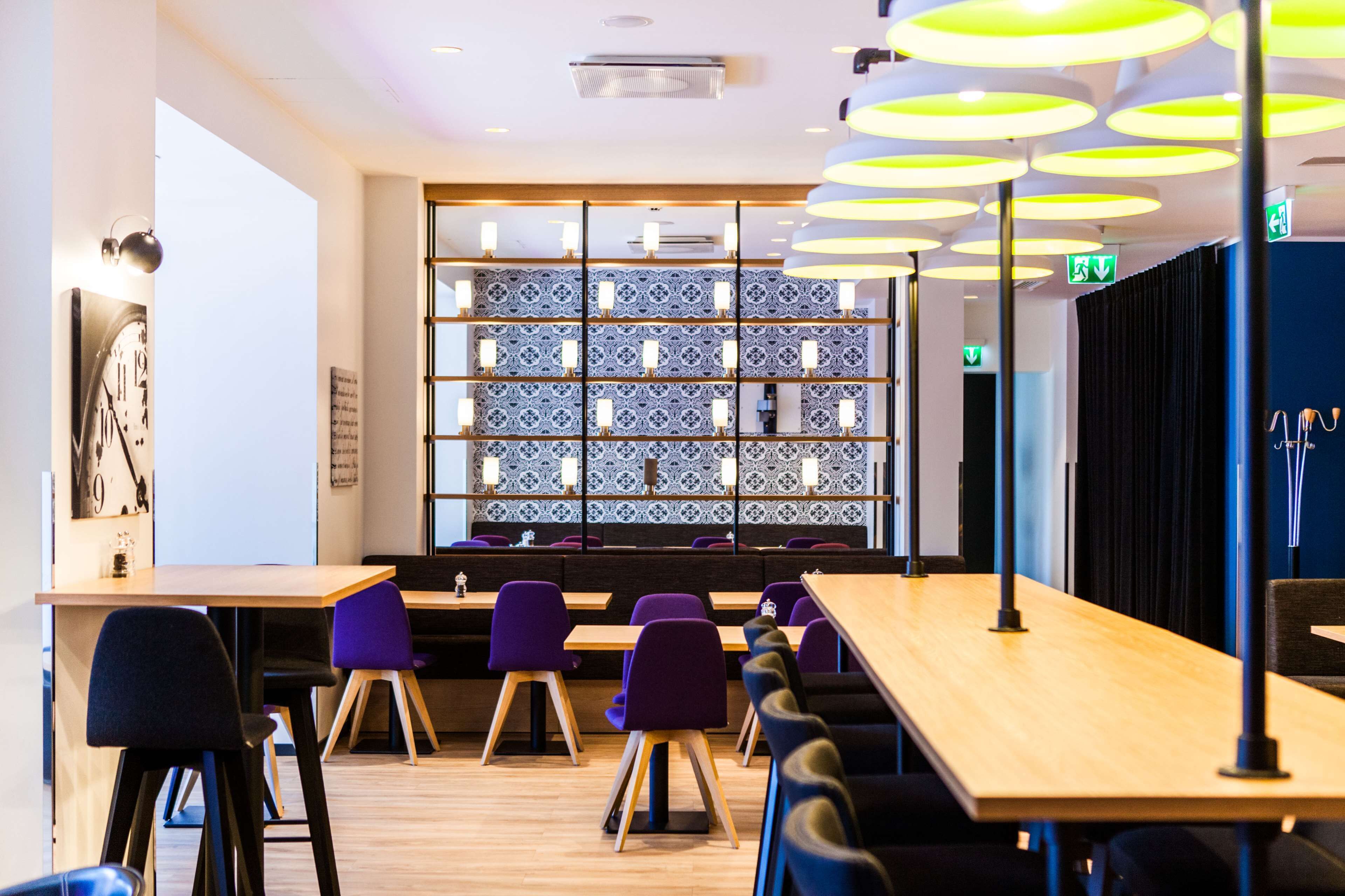 Foto - Park Inn by Radisson Central Tallinn