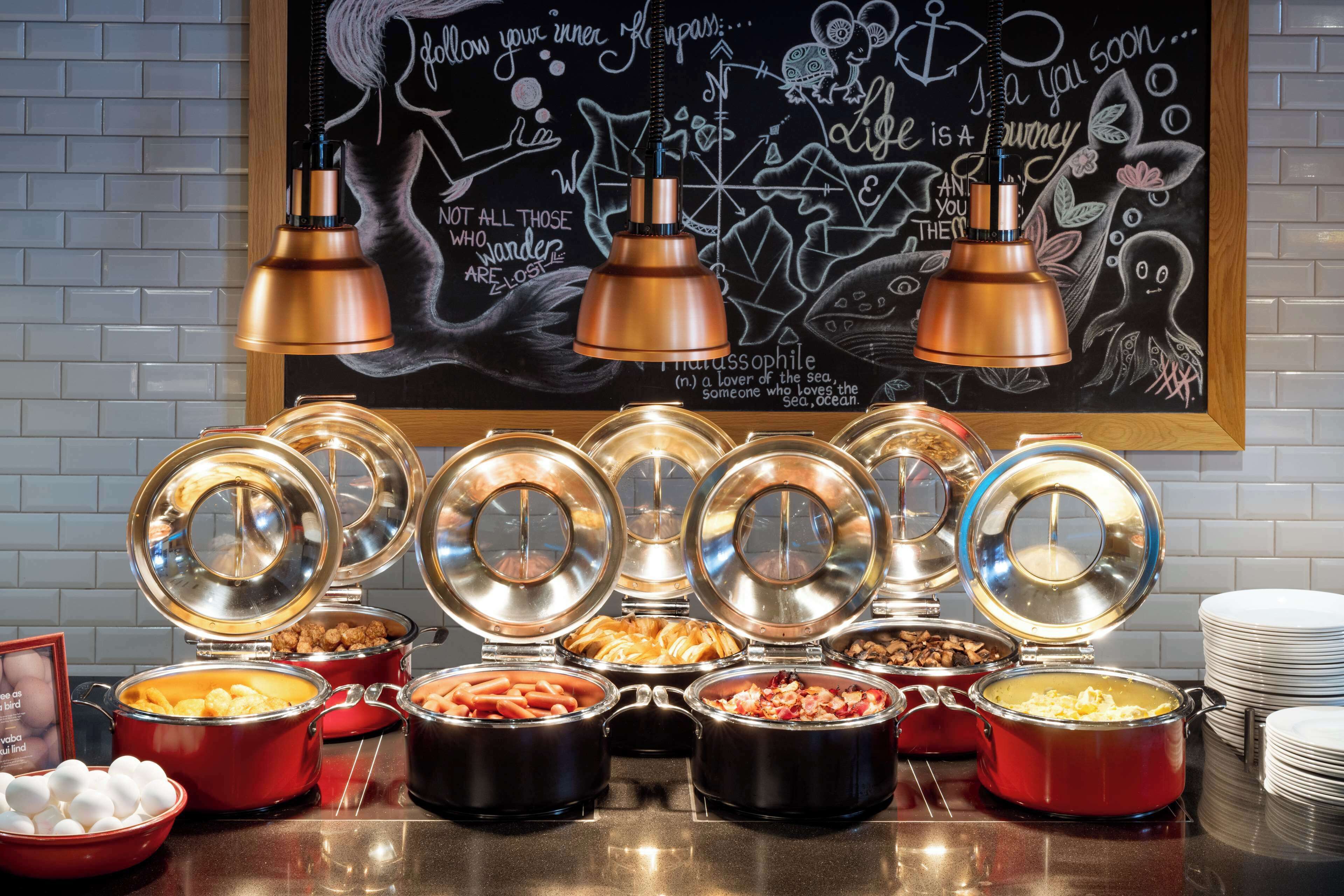 Foto - Park Inn by Radisson Central Tallinn