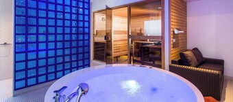 Park Inn by Radisson Central Tallinn