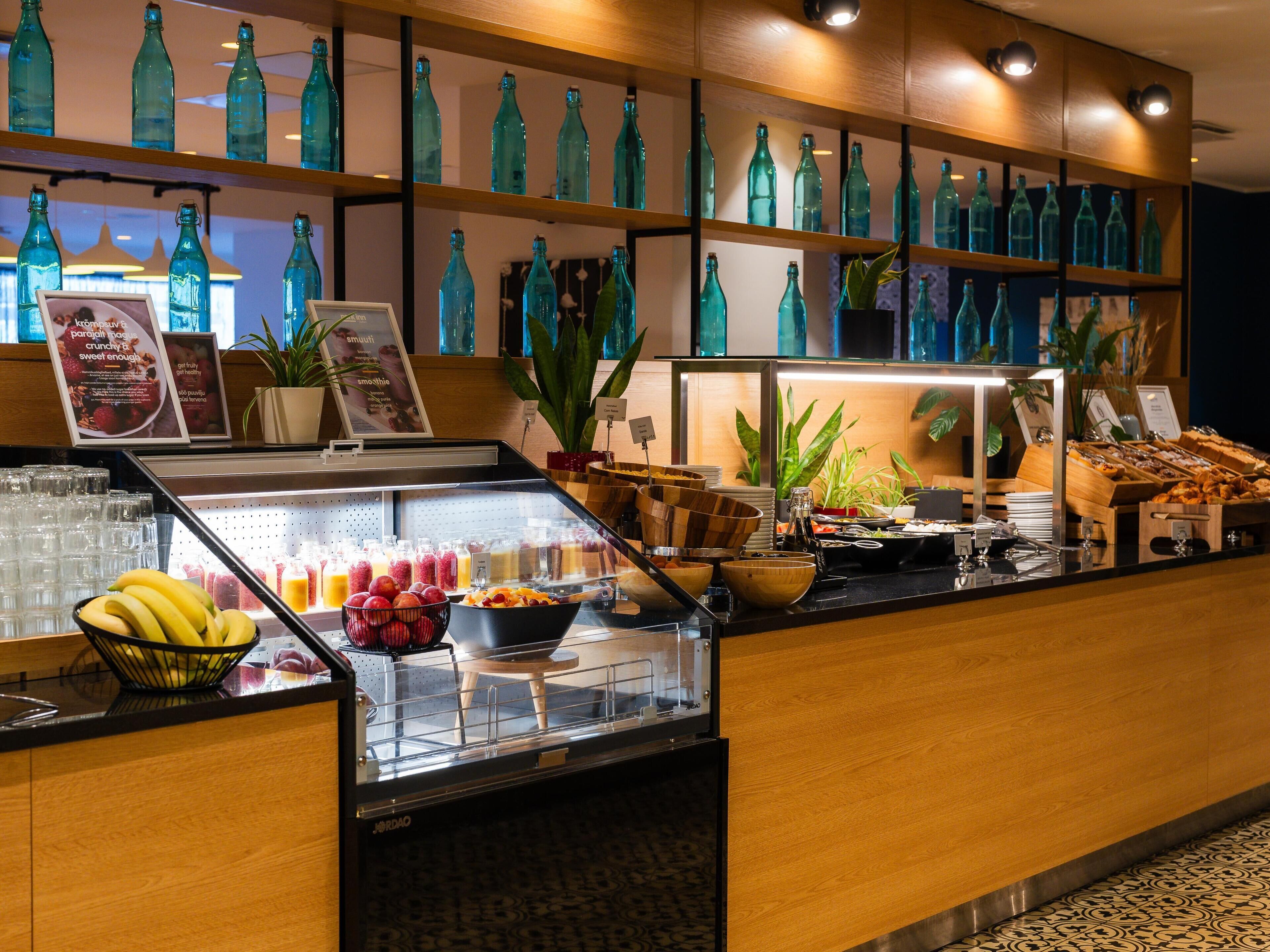Photo - Park Inn by Radisson Central Tallinn Hotel