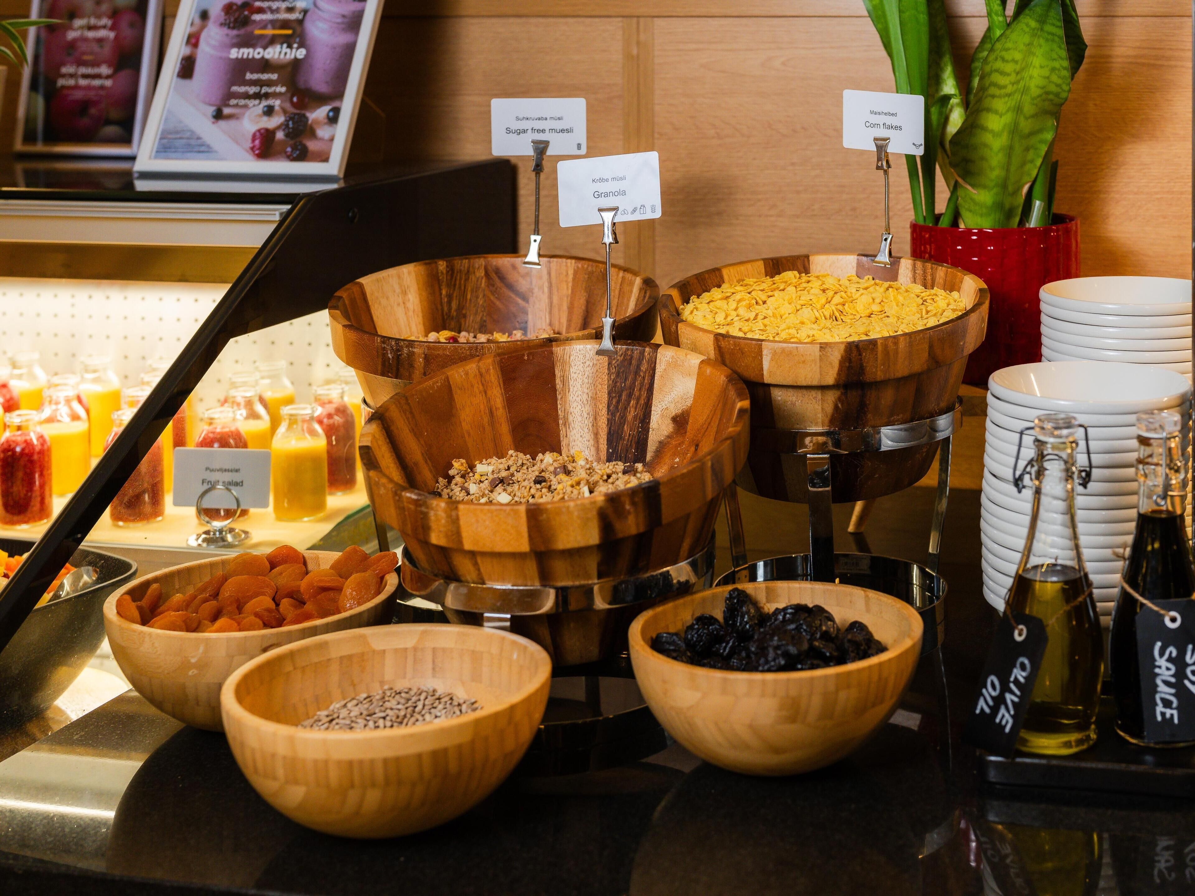 Photo - Park Inn by Radisson Central Tallinn Hotel