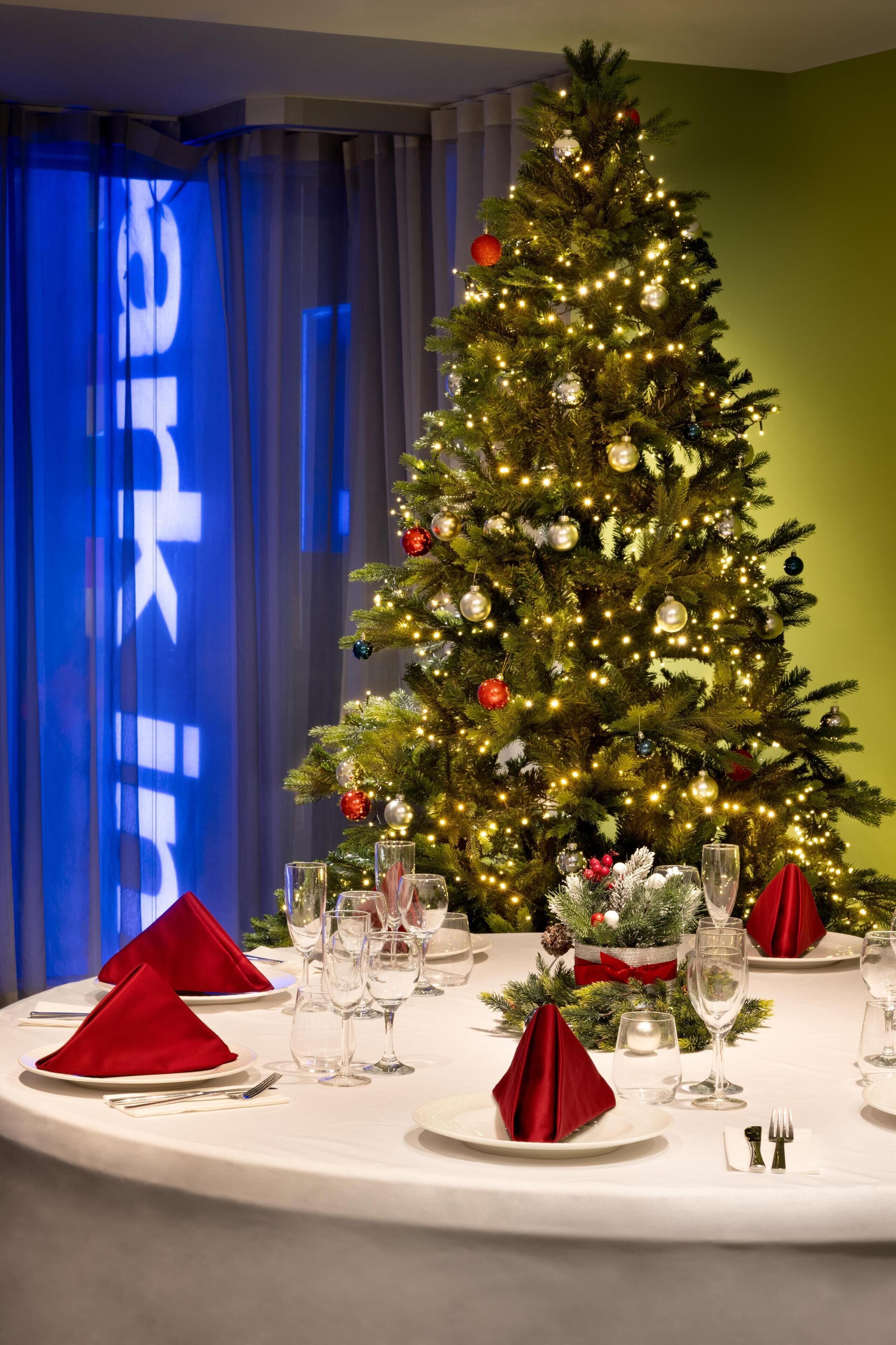 Photo - Park Inn by Radisson Central Tallinn Hotel