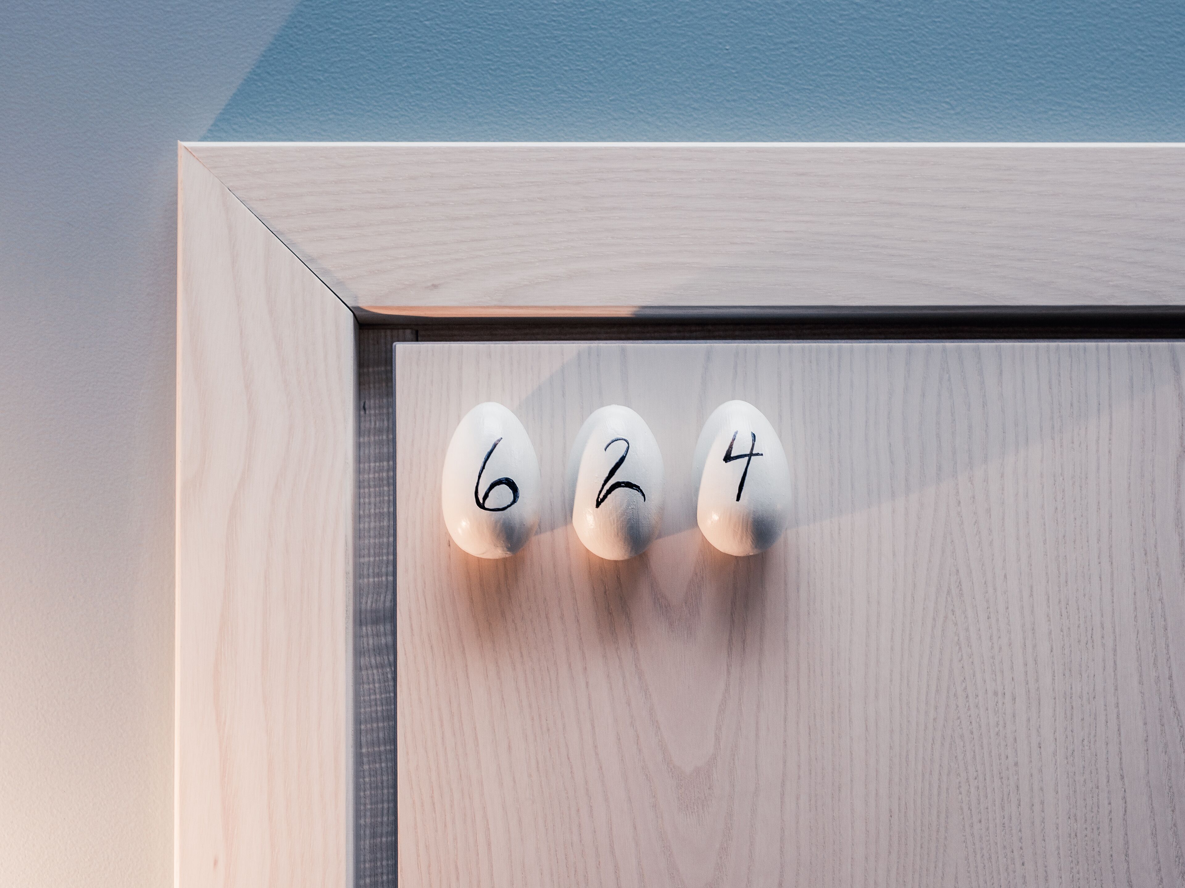 loft double | 1 bedroom, hypo-allergenic bedding, desk, iron/ironing board