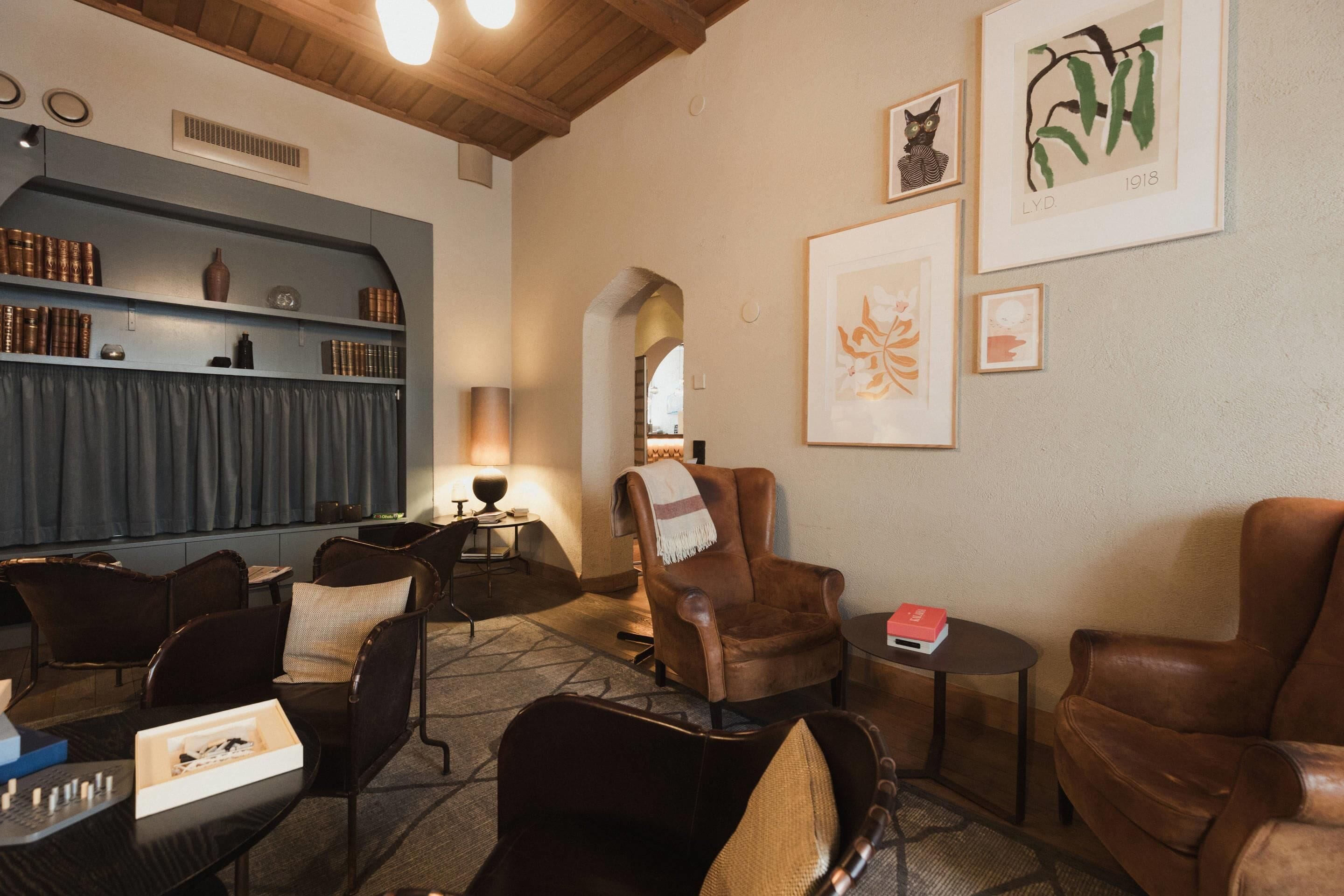 Accommodatievoorziening