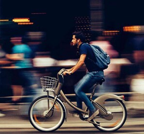 Ciclismo