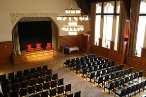 Sala de reuniones