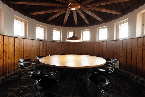 Sala de reuniones