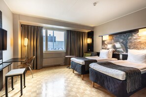 Chambre Familiale (Superior)